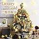 TROMSO 60cm/2呎/2尺-北歐桌上型聖誕樹-多款任選(最新版含滿樹豪華掛飾+贈送燈串) product thumbnail 5