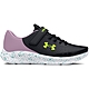 【UNDER ARMOUR】女童 Pursuit 3 AC 慢跑鞋 運動鞋_3025012-002 product thumbnail 1