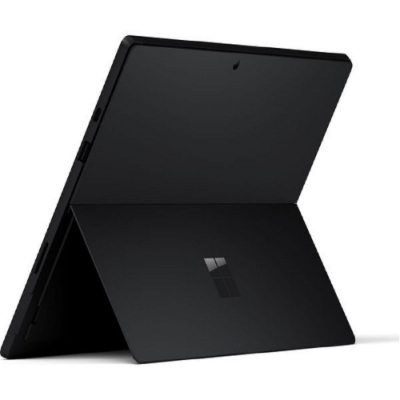 Microsoft 微軟2 in 1筆電Surface Pro7(I5/8G/256/3年保固) 墨黑-送原