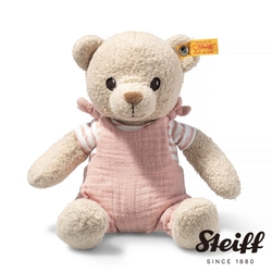 STEIFF GOTS Nele Teddy bear 嬰幼兒安撫玩偶