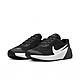 NIKE 慢跑鞋 男鞋 運動鞋 緩震 M AIR ZOOM TR 1 黑 DX9016-002 product thumbnail 1