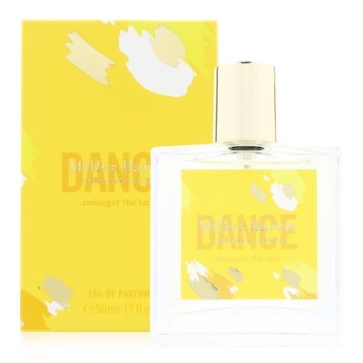 Miller Harris Dance Amongst The Lace 迷境漫舞淡香精 50ML (平行輸入)