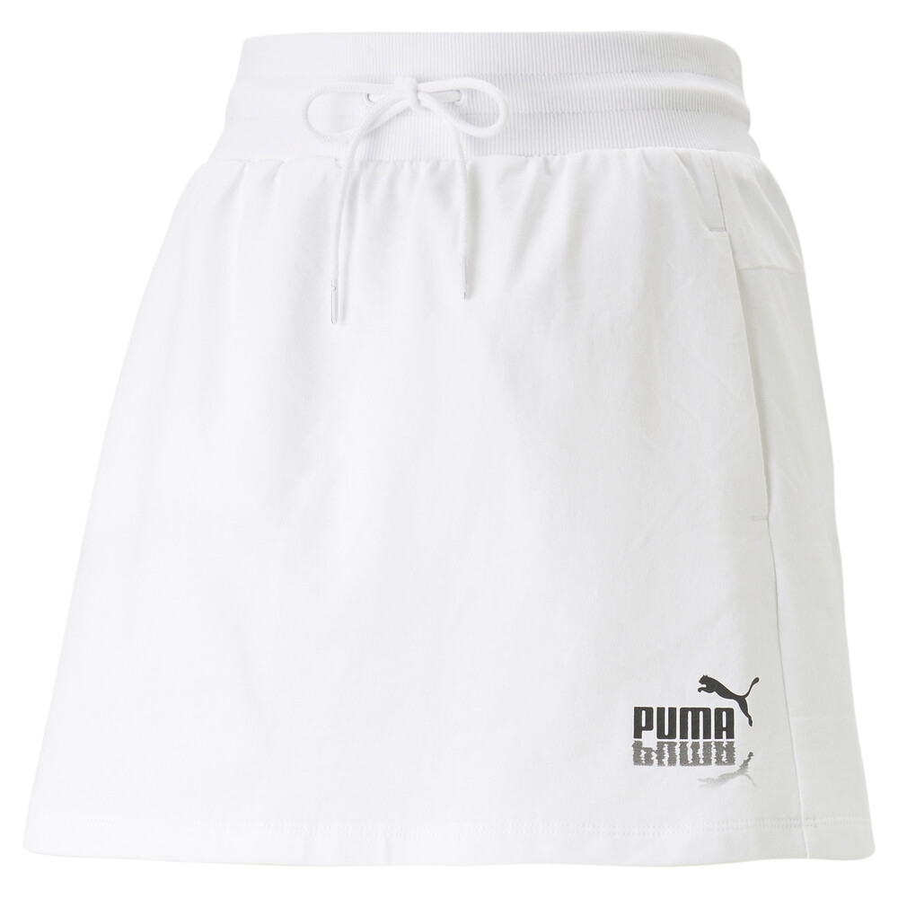 【PUMA官方旗艦】基本系列Summer Splash短裙 女性 67710802