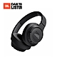 【JBL】Tune 720BT 藍牙無線頭戴式耳罩耳機(四色) product thumbnail 1