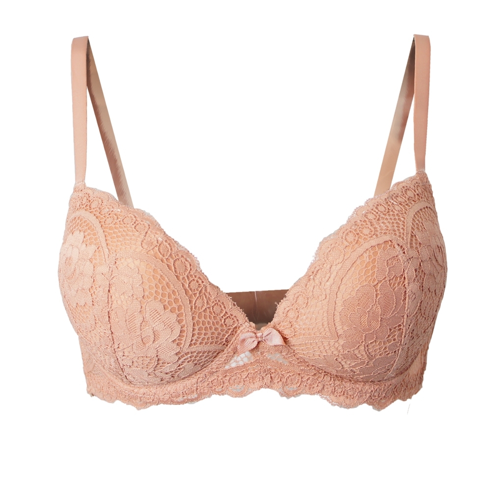 Pretty Lace Uplift Bra