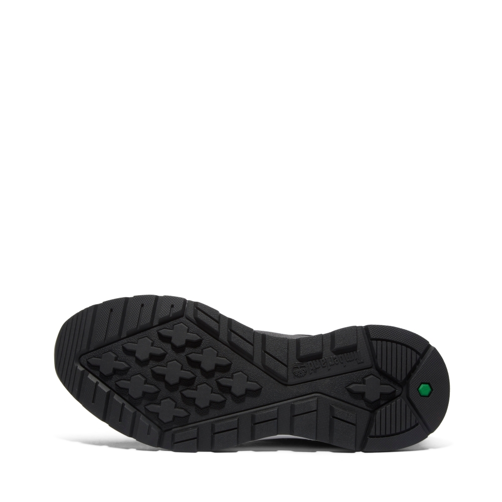 Timberland 男款黑色磨砂革防潑水低筒休閒鞋|A5QET001 | 休閒鞋| Yahoo 