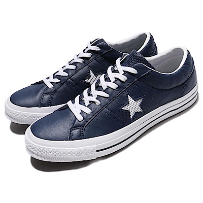 Converse 休閒鞋 ONE STAR OX 男女鞋