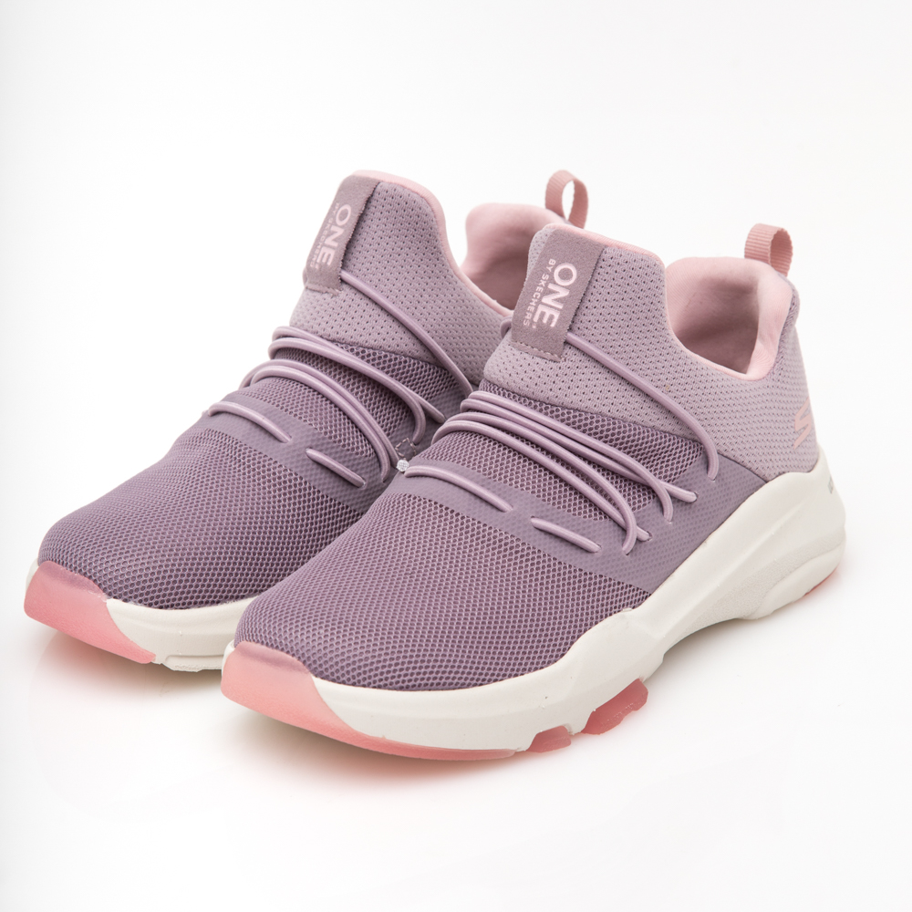 SKECHERS (女) 健走系列 ELEMENT ULTRA - 18002MVE