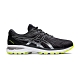 ASICS GT-2000 8 LITE-SHOW跑鞋 男(黑) product thumbnail 1