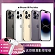 【福利品】Apple iPhone 14 Pro Max 256GB + OSUMA按摩槍 product thumbnail 1