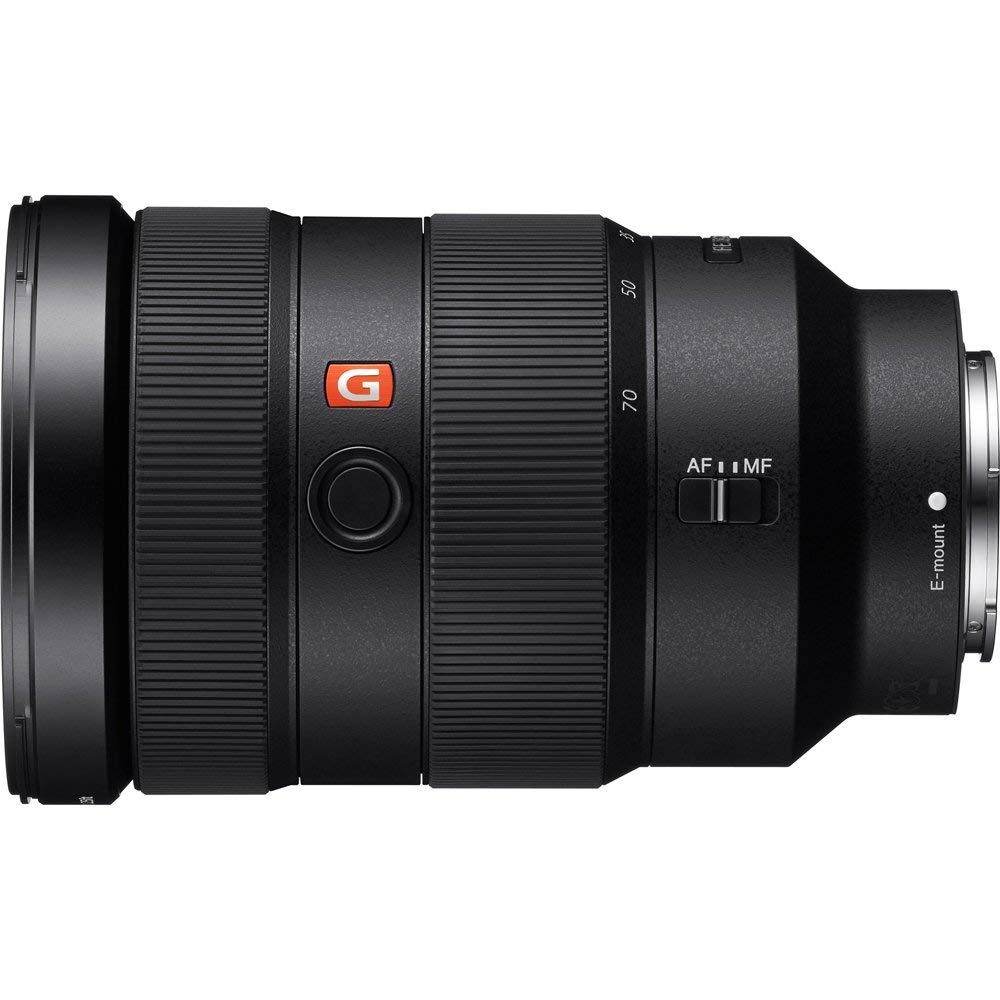 SONY FE 24-70mm F2.8GM(SEL2470GM)(公司貨)