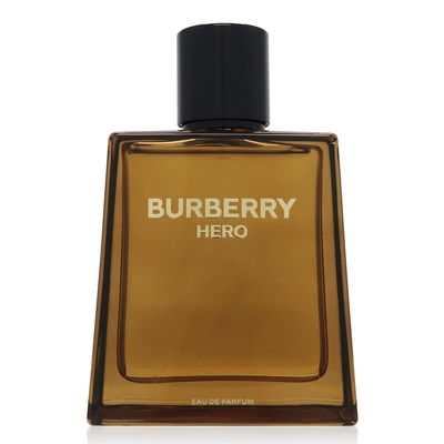 Burberry Hero 英雄神話男性淡香精 EDP 100ml TESTER (平行輸入)