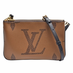 Shop Louis Vuitton MONOGRAM 2021 SS Pochette Coussin (M80742