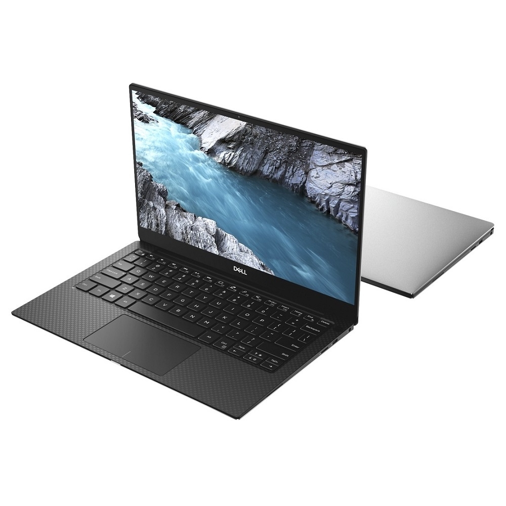 DELL XPS 13吋筆電(i5-10210U/8G/256G SSD/冰河銀) | Dell XPS 系列