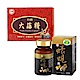 台糖 養肝活力組(蠔蜆錠120錠/瓶x1瓶+大蒜精膠囊60粒/盒x1盒) product thumbnail 1