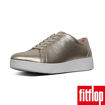 FitFlop METALLIC-金鉑色