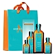 MOROCCANOIL 摩洛哥優油100ml+隨身瓶25ml+品牌紙袋限量禮盒-快 product thumbnail 1