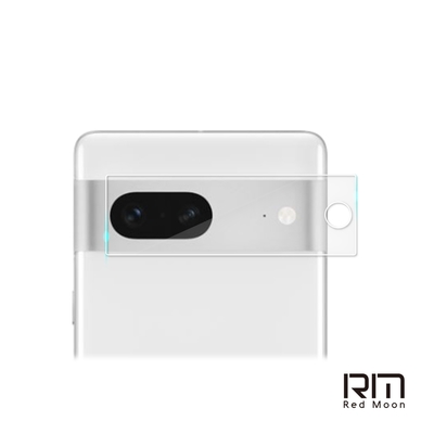 RedMoon Google Pixel 7 9H厚版玻璃鏡頭保護貼 手機鏡頭貼 9H玻璃保貼