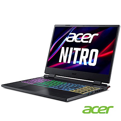 Acer AN515-58-76FW 15吋電競筆電