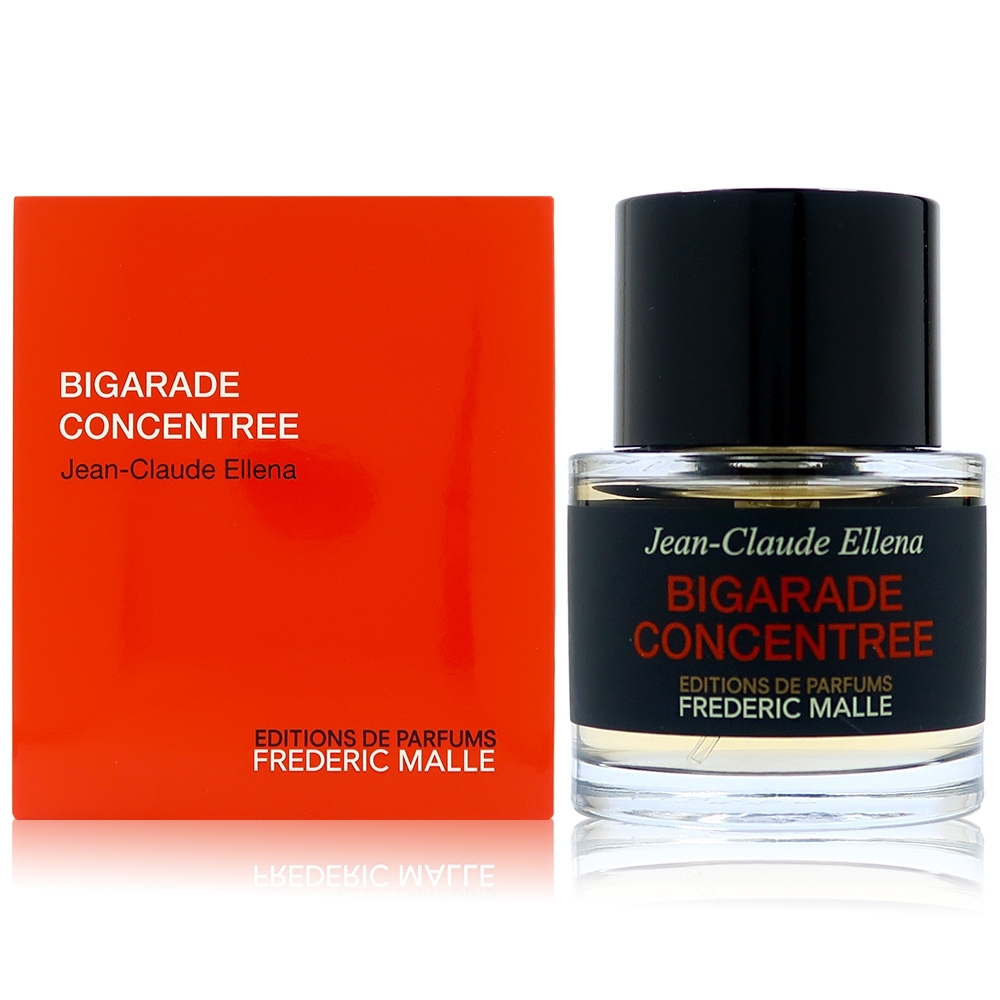 Frederic Malle 德瑞克·馬爾 BIGARADE CONCENTREE 濃縮苦橙淡香水 50ML