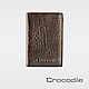 Crocodile牛頸紋系列名片夾 0103-08907 product thumbnail 3