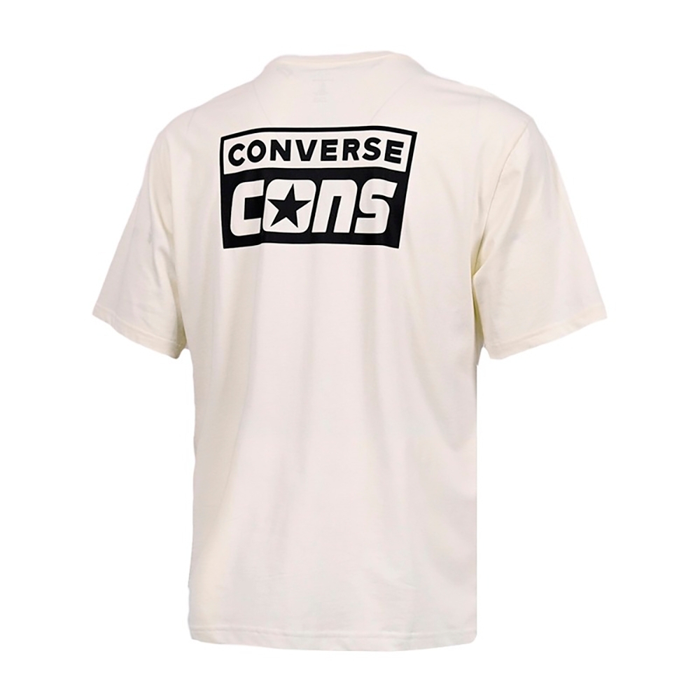 CONVERSE SHORT SLEEVE TEE