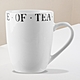 《CreativeTops》瓷製馬克杯(幸福品茶300ml) | 水杯 茶杯 咖啡杯 product thumbnail 1