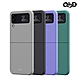 QinD SAMSUNG Z Flip 4 5G 磨砂全包保護套 product thumbnail 1