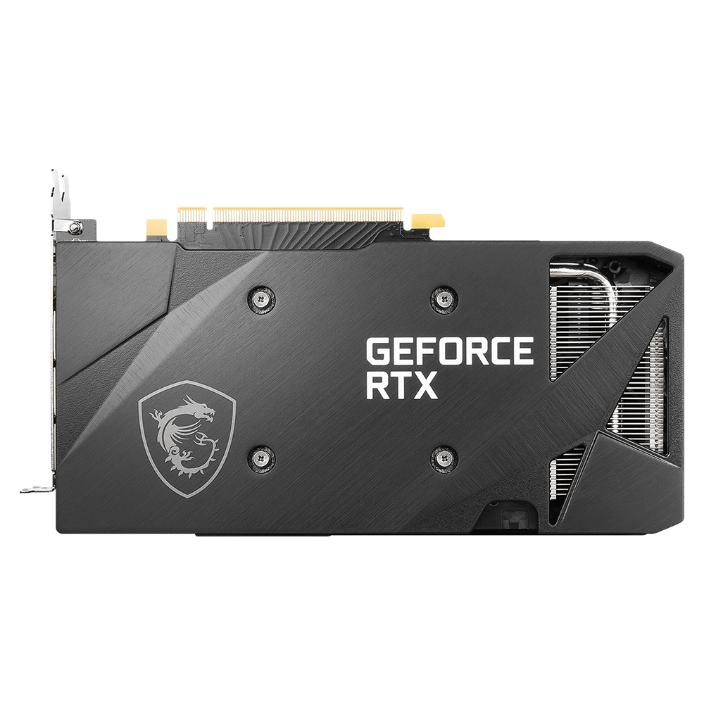 MSI 微星GeForce RTX 3050 VENTUS 2X 8G OC 顯示卡| RTX 30系列| Yahoo