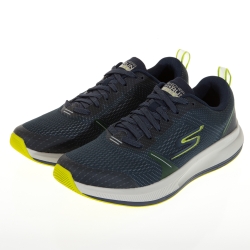 SKECHERS 男慢跑系列 GORUN PULSE-220022NVLM