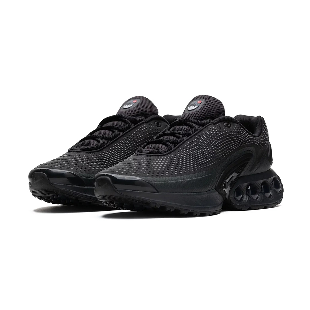 Nike Air Max Dn Black 全黑休閒鞋運動鞋男鞋DV3337-002 | 休閒鞋