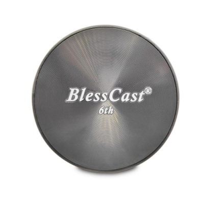 DW 六代BlessCast精緻圓雙核全自動無線影音電視棒(送4大好禮)