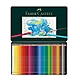 【Faber-Castell】輝柏 藝術級 水彩色鉛筆 36色 /盒 117536 product thumbnail 1