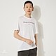 Nike AS DF TEE WYDIF 男款 白色 平織 英文 印花 短袖 DJ6232-100 product thumbnail 1