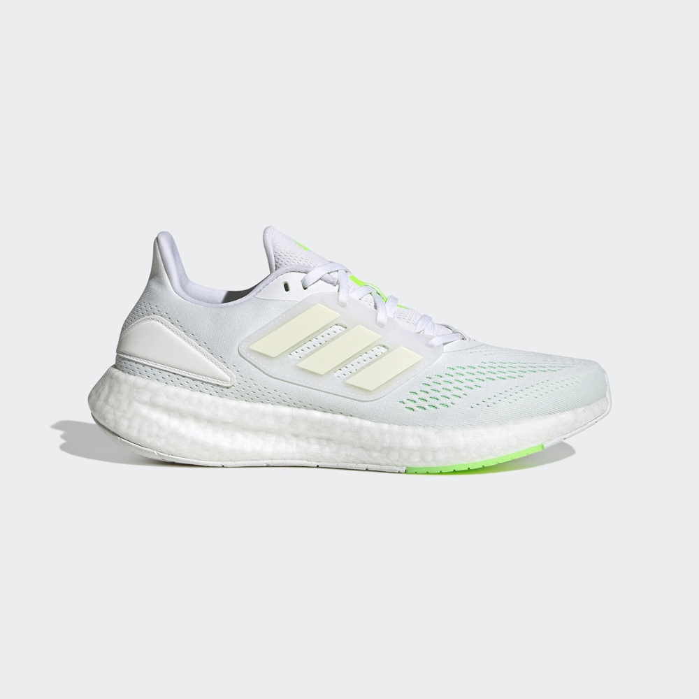 adidas PUREBOOST 22 跑鞋 男 GZ5175