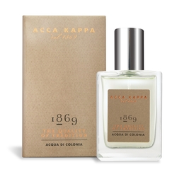 Acca Kappa 1869典藏香水30ml