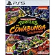 忍者龜 卡瓦邦加合輯 TMNT: Cowabunga Collection - PS5 英文歐版 product thumbnail 2
