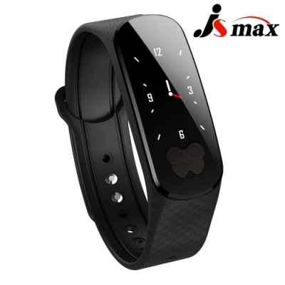 JSmax BYM-C20智慧多功能健康管理運動手環