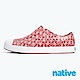 Native Shoes JEFFERSON 男/女鞋-火炬紅xASANOHA product thumbnail 1