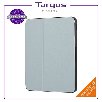 Targus iPad 10.9吋 Click-In 平版殼-科技銀-THZ93211GL