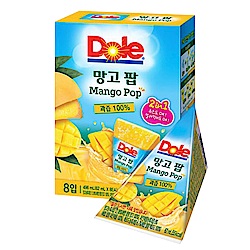 韓國Dole 果汁/冰棒