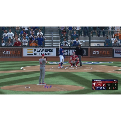 美國職棒大聯盟 23 MLB The Show 23 - NS Switch 英文美版 | Switch 遊戲軟體 | Yahoo奇摩購物中心