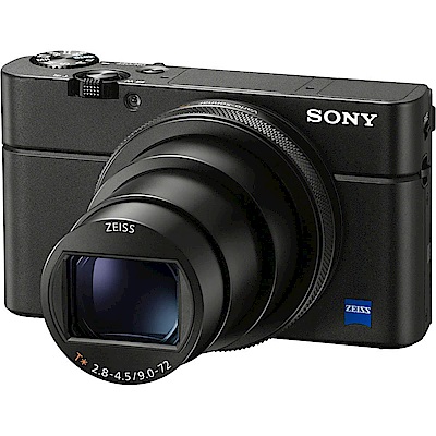 【超級豪華組】SONY DSC-RX100M6 (RX100VI) 數位相機 (公司貨)