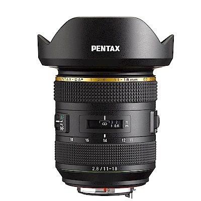 PENTAX】smc DA L 55-300 mm f/4-5.8 ED*(平行輸入-出清品) | 變焦鏡