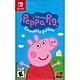 我的朋友 佩佩豬 完整版 My Friend Peppa Pig Complete Edition - NS Switch 中英日文美版 product thumbnail 2