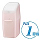 【Aprica】 NIOI-POI 強力除臭尿布處理器 (3色可選) product thumbnail 1