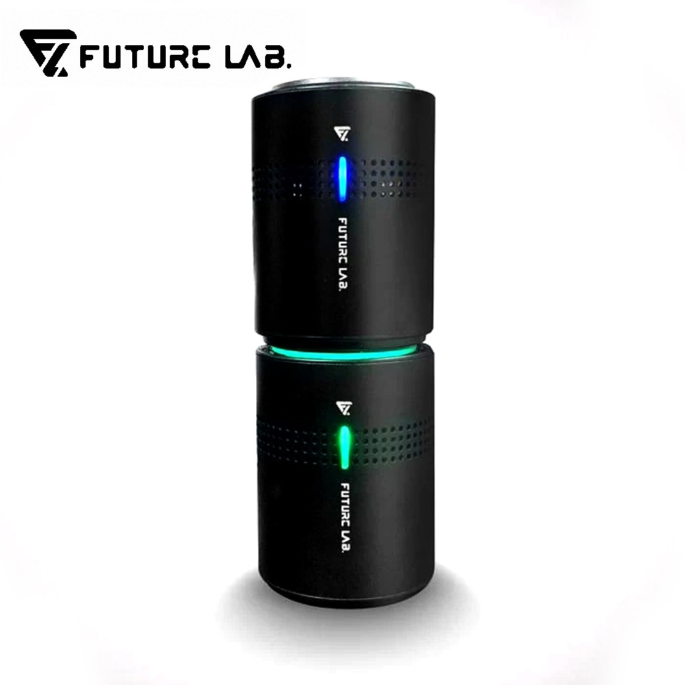 [快速到貨]Future Lab. 未來實驗室 N7空氣清淨機+N7S空氣淨化器