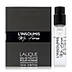 LALIQUE 萊儷 L'INSOUMIS MA FORCE 桀驁不遜男性淡香水 1.8ML (平行輸入) product thumbnail 1