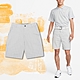 Nike 短褲 Dri-FIT UV Chino Plaid Golf 男款 格紋 灰 白 防曬 高爾夫球 DN1960-077 product thumbnail 1