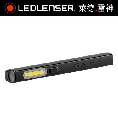 德國Ledlenser W2R Work專業強光充電式工作燈